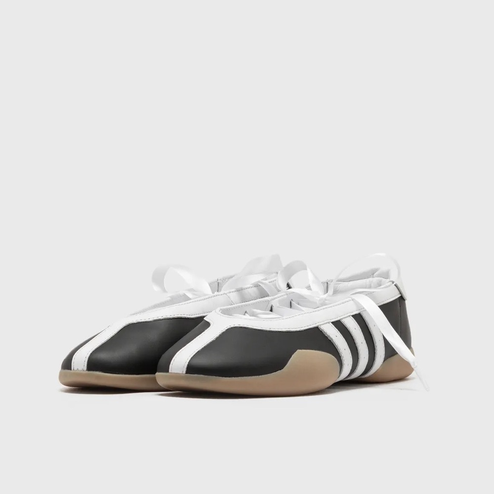 Adidas Taekwondo Mei Ballet Flats